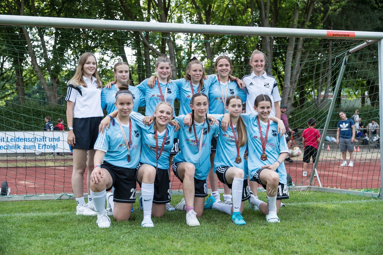 Bild 203 - Loewinnen-Cup